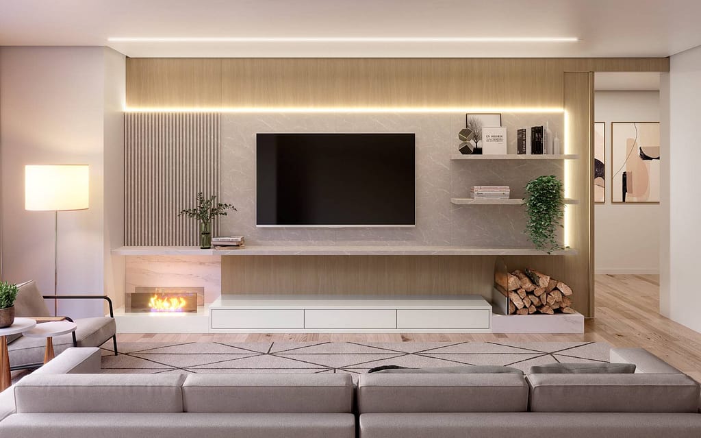 Sala Planejada Italínea