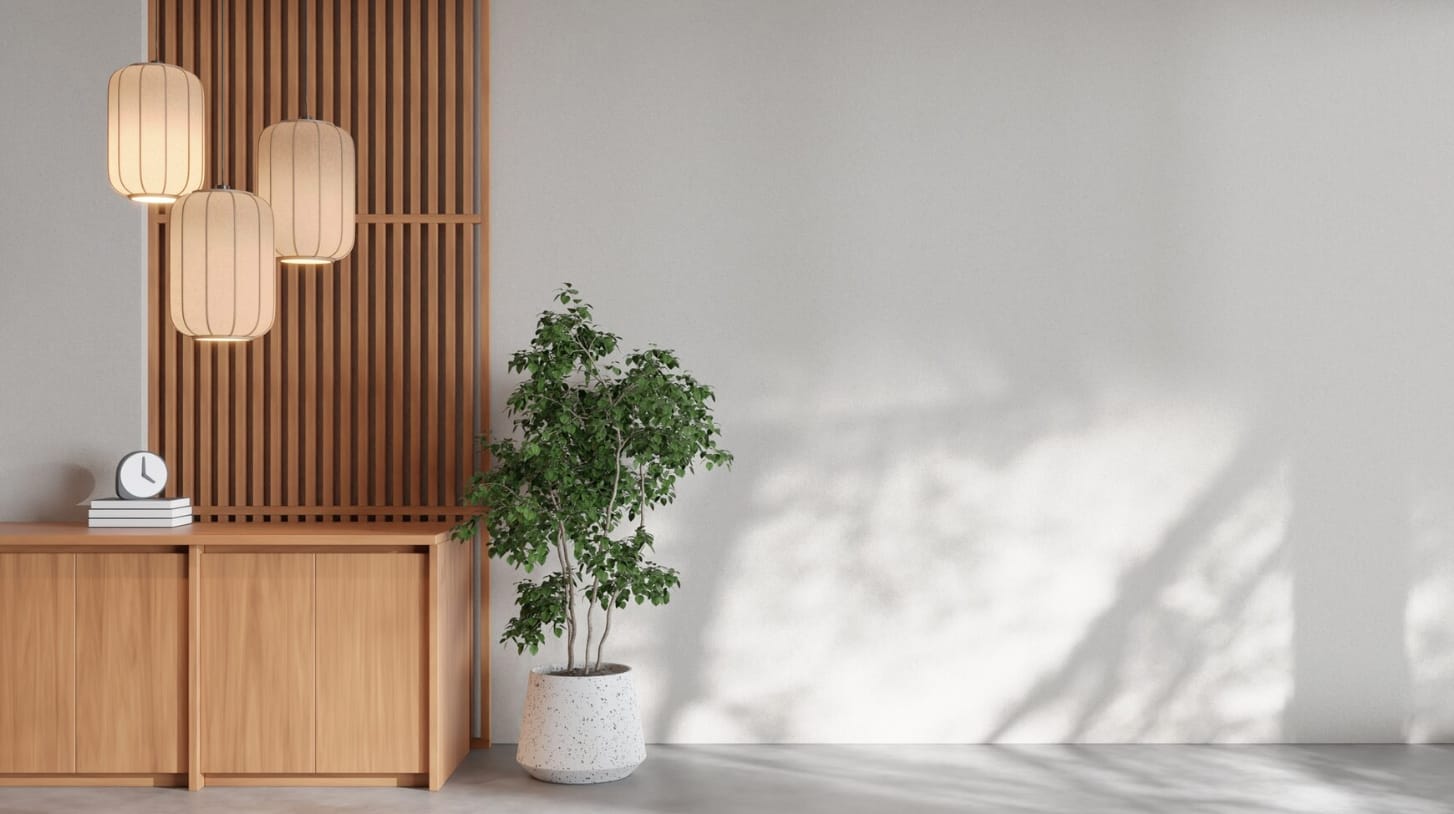 No momento, você está visualizando 7 dicas de decoração para um ambiente minimalista